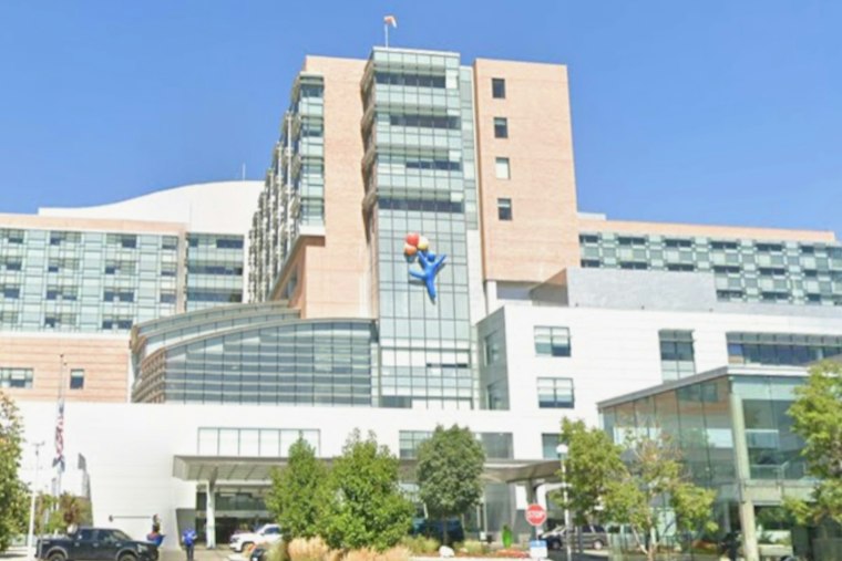 Fake Shooting Report Locks Down Children's Hospital Colorado in Aurora