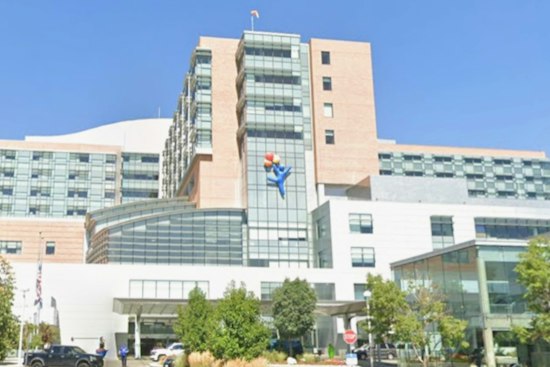 Fake Shooting Report Locks Down Children's Hospital Colorado in Aurora