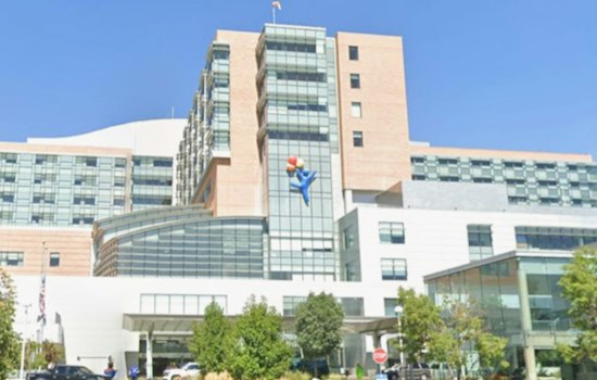 Fake Shooting Report Locks Down Children's Hospital Colorado in Aurora