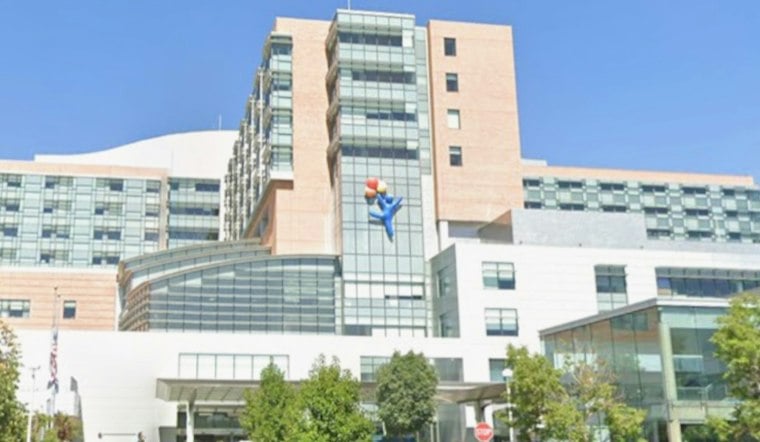 Fake Shooting Report Locks Down Children's Hospital Colorado in Aurora