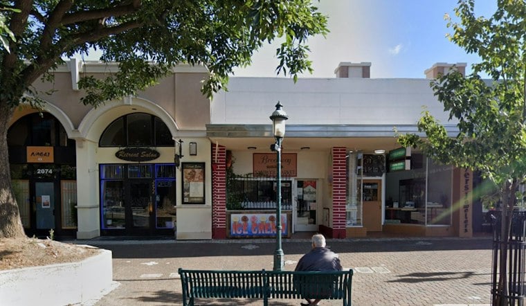 Falafel Tazah Family Opens The Sandwich Guy Deli on Redwood City's Broadway