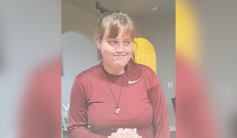 Falcon Woman, 29, Walks Away From Group Home, Needs Medication, Deputies Say