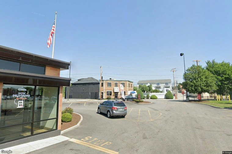 Fall River Football Star Marvins Antoine Stabbed to Death in Providence