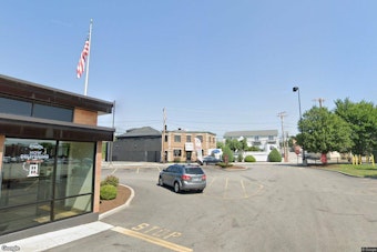Fall River Football Star Marvins Antoine Stabbed to Death in Providence