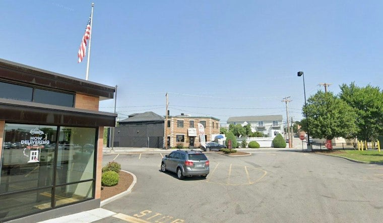 Fall River Football Star Marvins Antoine Stabbed to Death in Providence