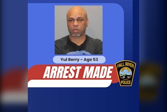 Fall River Man Accused in Lafayette Park Machete Incident