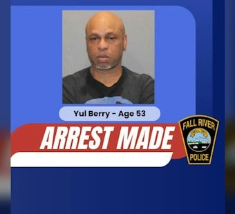 Fall River Man Accused in Lafayette Park Machete Incident