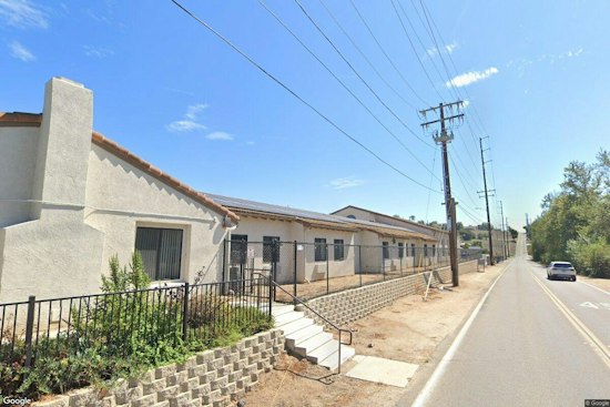 Fallbrook Church's Fall Faire Turns 40, Funding Help for Neighbors in Need