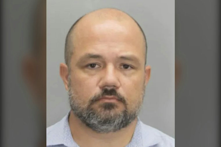Falls Church Health Exec Held Without Bond on 34 Tysons Child Porn Counts