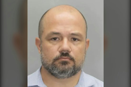 Falls Church Health Exec Held Without Bond on 34 Tysons Child Porn Counts