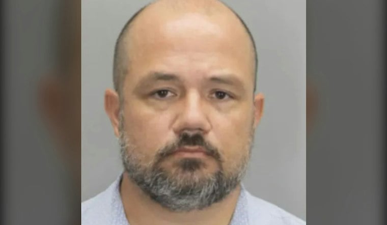 Falls Church Health Exec Held Without Bond on 34 Tysons Child Porn Counts