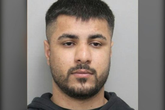 Falls Church Lyft Driver Surrenders After Trapping Two Women in Woodbridge
