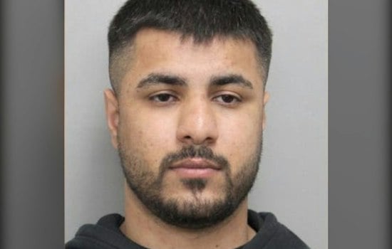 Falls Church Lyft Driver Surrenders After Trapping Two Women in Woodbridge