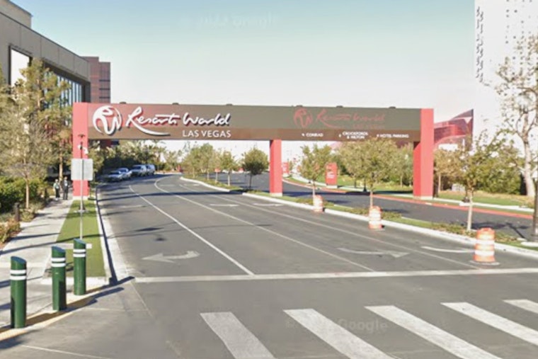 Famed LA Pizzeria's Las Vegas Strip Outpost Closes After Five Years