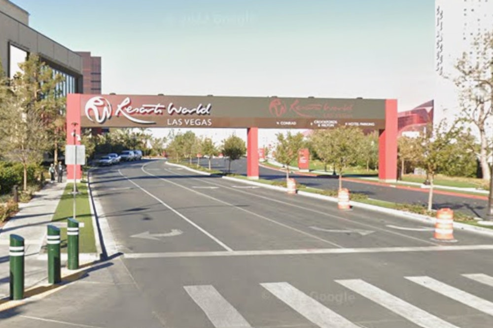 Famed LA Pizzeria's Las Vegas Strip Outpost Closes After Five Years