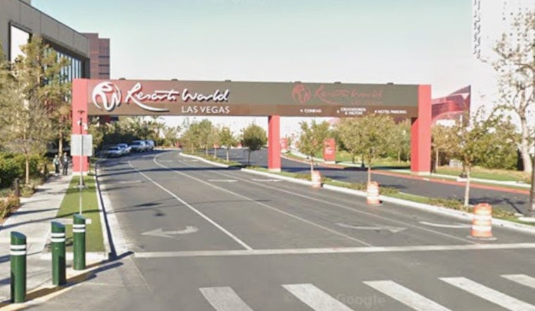 Famed LA Pizzeria's Las Vegas Strip Outpost Closes After Five Years