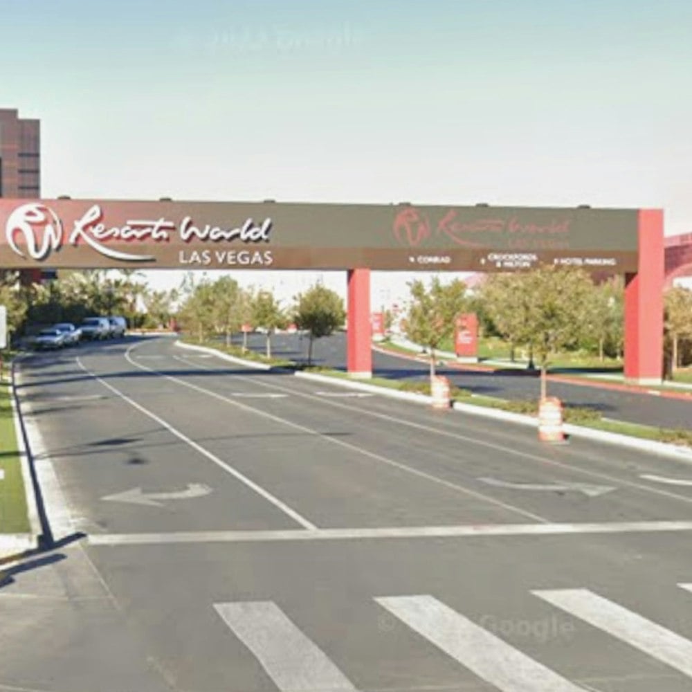 Famed LA Pizzeria's Las Vegas Strip Outpost Closes After Five Years