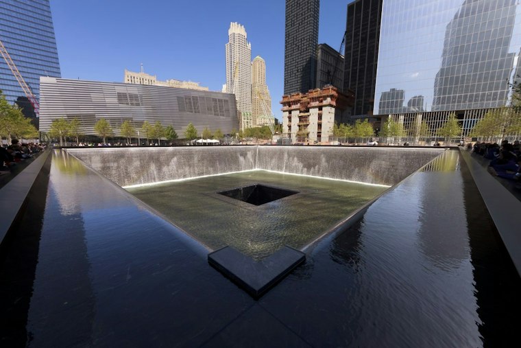Families Still Hand Over 9/11 Relics to Ground Zero Museum, 25 Years Later