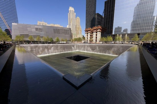 Families Still Hand Over 9/11 Relics to Ground Zero Museum, 25 Years Later