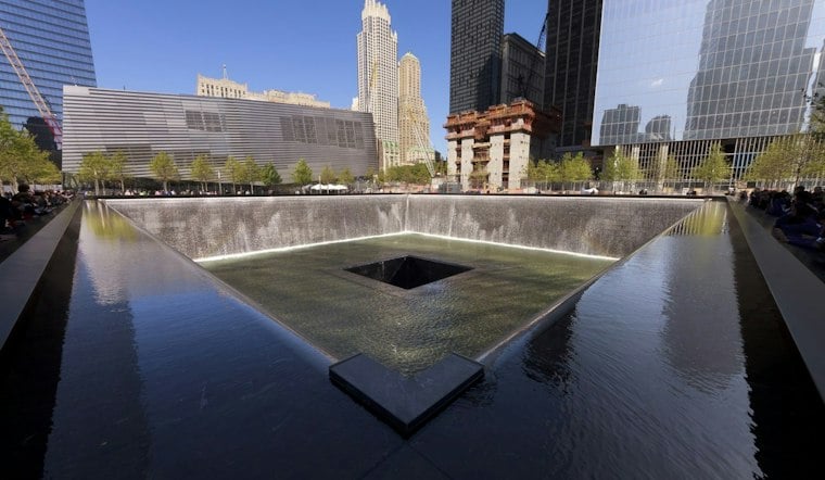 Families Still Hand Over 9/11 Relics to Ground Zero Museum, 25 Years Later