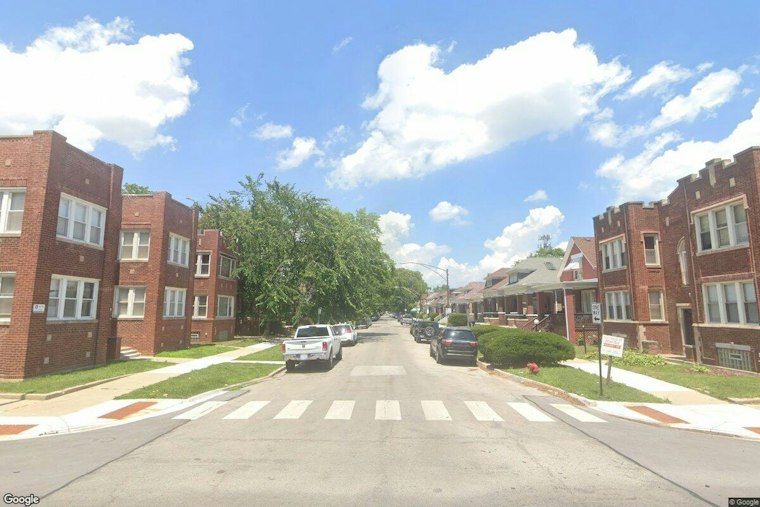 Family Argument Over Mother's Care Ends in Fatal Shooting on 76th Street
