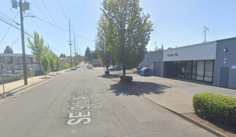 Family Bakery Rises From Flour Market's Ashes on SE 9th Ave
