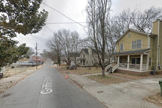 Family Dispute Sparks Overnight Shooting on Griffin Street in NW Atlanta