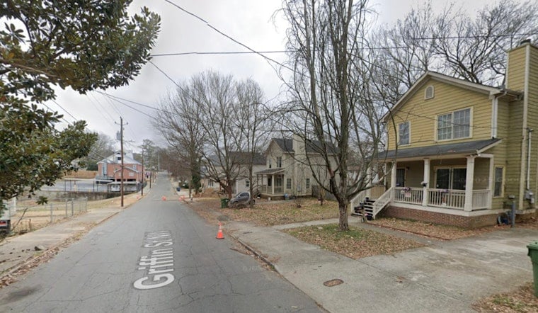 Family Dispute Sparks Overnight Shooting on Griffin Street in NW Atlanta