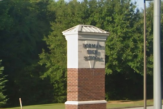 Family Member Dies in Dorman High Pickup Line, School Cancels Thursday Games