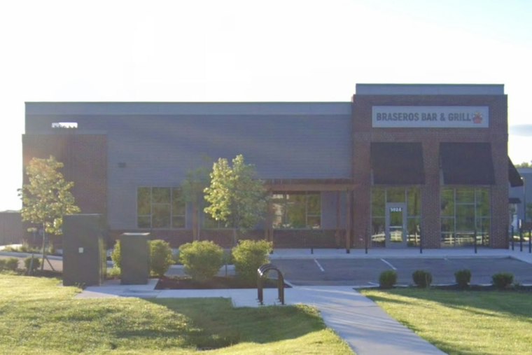 Family-Owned Braseros Bar & Grill Fires Up Open-Flame Menu Near New Albany