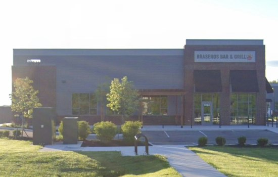 Family-Owned Braseros Bar & Grill Fires Up Open-Flame Menu Near New Albany