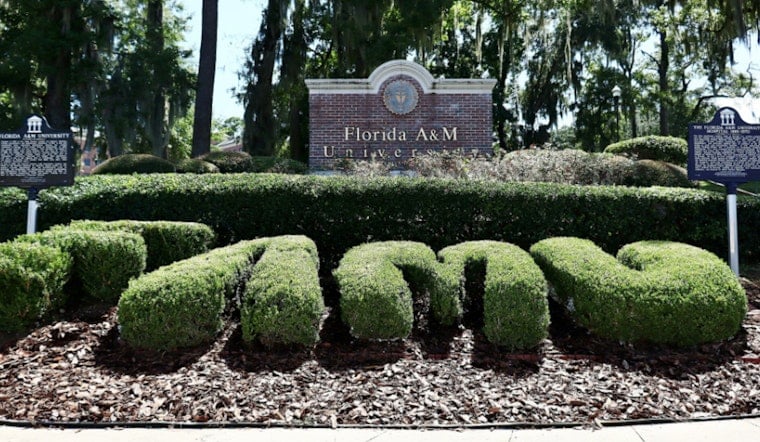 FAMU Homecoming Concert Lands Gunna, Summer Walker and T.I. on The Hill