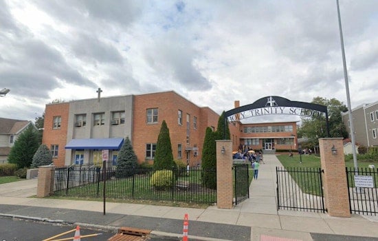 Fanwood Teen Who Battled Brain Mass Wins Newark Priesthood Essay Contest