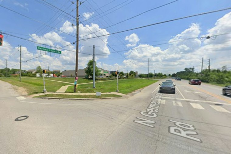Far East Side Indianapolis Double Shooting Injures Two