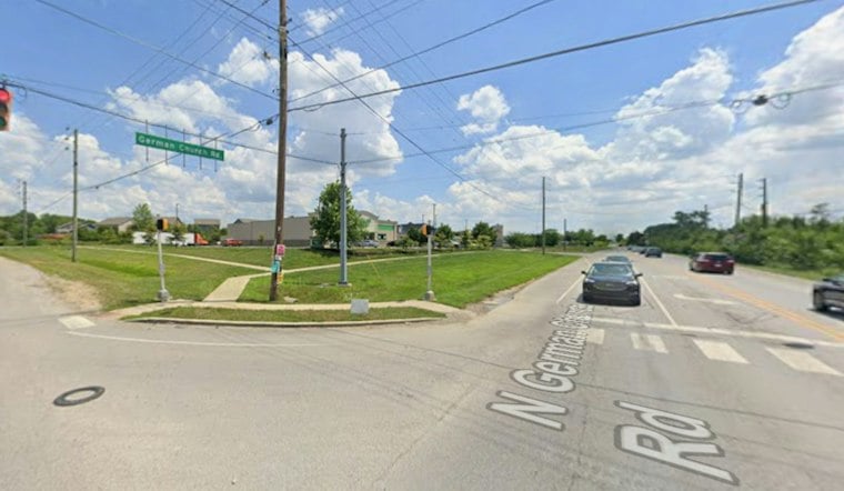 Far East Side Indianapolis Double Shooting Injures Two