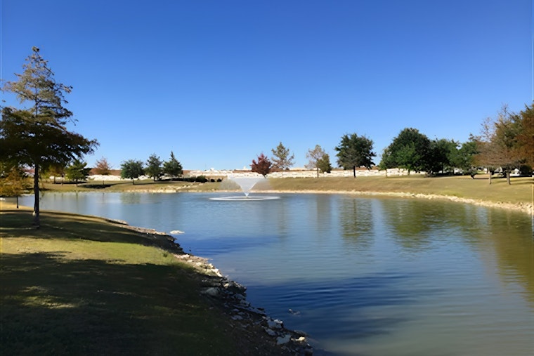 Far North Fort Worth Residents Push Back on Fancy Plans for Chapel Hill Park