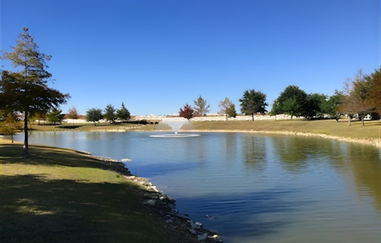 Far North Fort Worth Residents Push Back on Fancy Plans for Chapel Hill Park