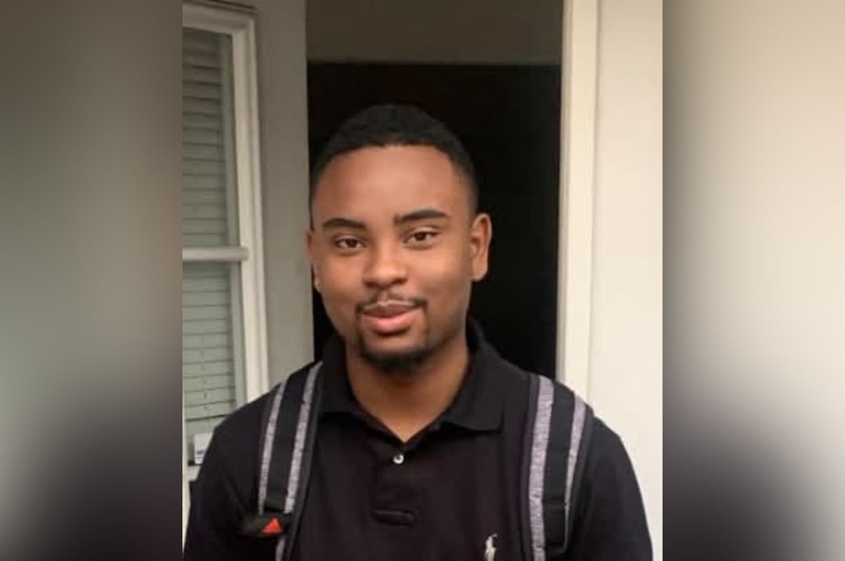 Far Northwest Side Man, 25, Missing Since Monday Morning Walk From Icicle Bench