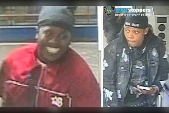 Far Rockaway Riders Threatened With Shooting Over Cellphone at Freeway Station