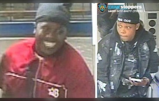 Far Rockaway Riders Threatened With Shooting Over Cellphone at Freeway Station