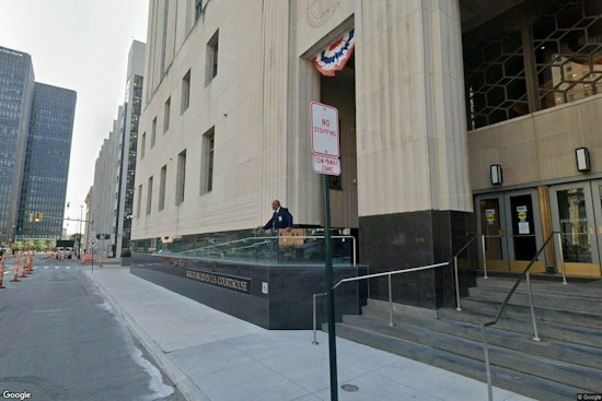 Farmington Hills Man, 23, Pleads Guilty in Federal Child Abuse, 764 Network Case
