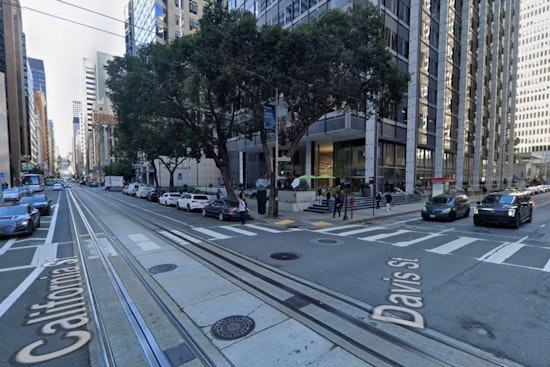 Fast-Casual Japanese Spot Nori Mori Lands $100K Grant for FiDi Debut
