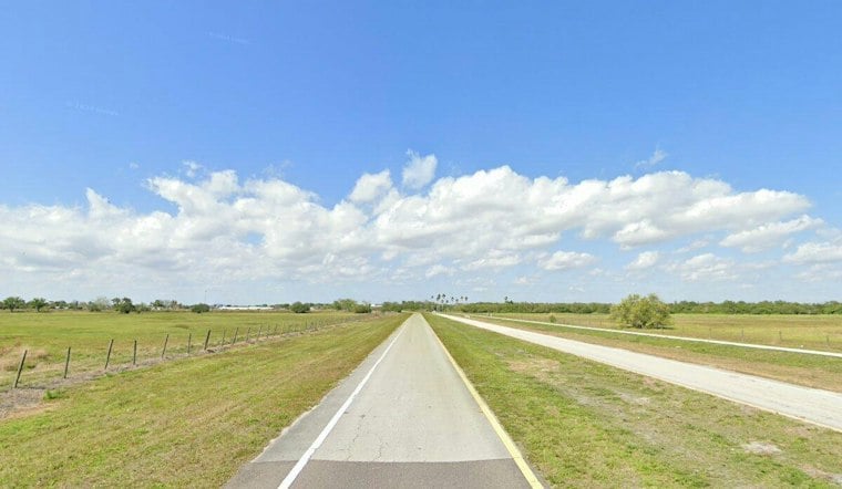 Fatal Crash Closes Southbound U.S. 98 Near Wolff Road in Okeechobee