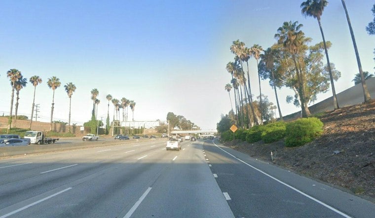 Fatal East L.A. Crash Leaves Questions About Run-Off-Road Safety at 60 Freeway Ramp