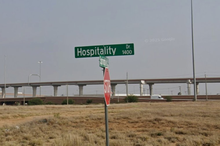 Fatal Hit-And-Run Near Doctors Hospital Shuts Down Loop 20 Traffic