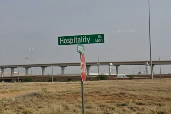 Fatal Hit-And-Run Near Doctors Hospital Shuts Down Loop 20 Traffic