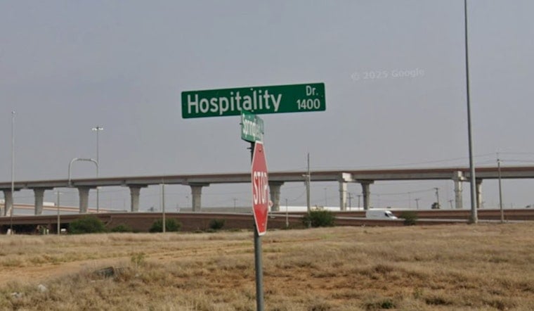 Fatal Hit-And-Run Near Doctors Hospital Shuts Down Loop 20 Traffic
