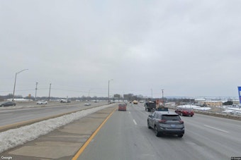 Fatal I-65 Crash Shuts Down Bullitt County Highway for Hours
