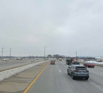 Fatal I-65 Crash Shuts Down Bullitt County Highway for Hours
