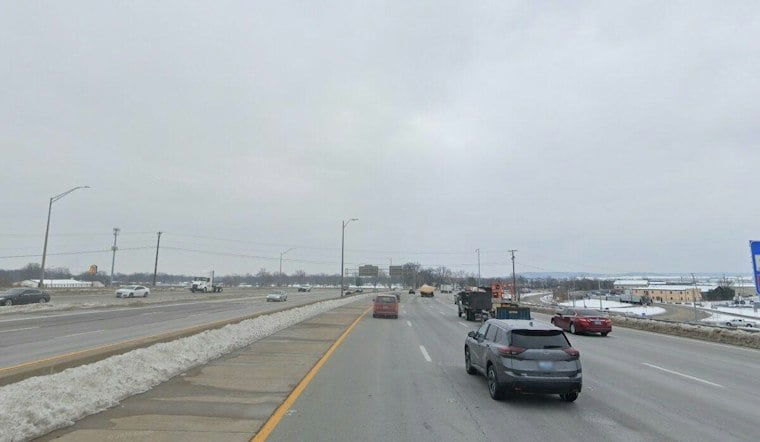 Fatal I-65 Crash Shuts Down Bullitt County Highway for Hours